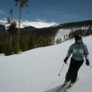 Prudence Meads profile photo