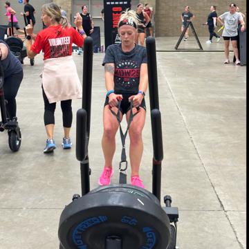 Megan Jahn profile photo