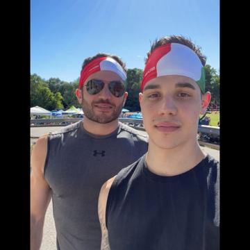 Max Ruvo profile photo