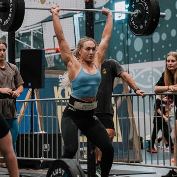 Tori Fairbrass profile photo