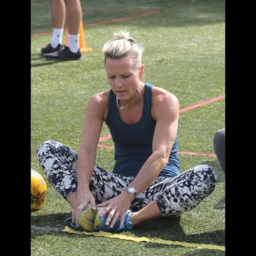 Jo Farmer profile photo