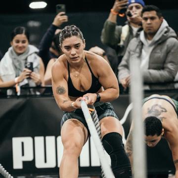 Wilnnette Marie Alvarado Torres profile photo