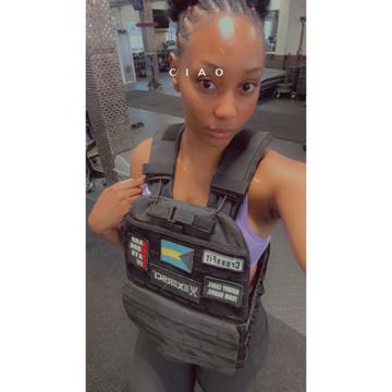 Patiqua Cooper profile photo