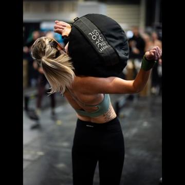 Bethany Merrick profile photo