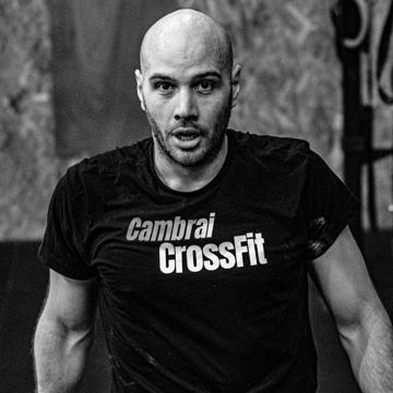 Clément Bouly profile photo