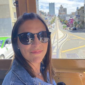 Karolina Geiger profile photo