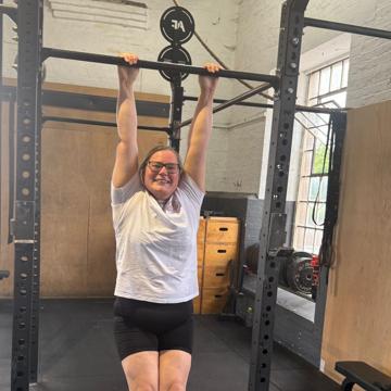 Beth Robins profile photo