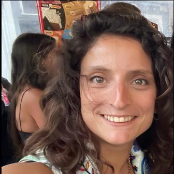 Inês Sampaio profile photo