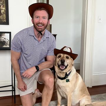 Justin Zimmerman profile photo