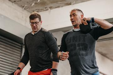 Ethan Warr profile photo