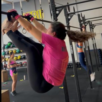 Juliana Bosco profile photo