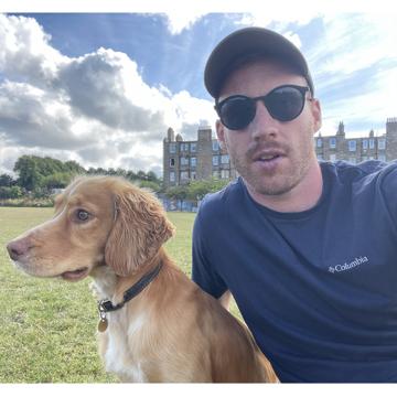 Matt Robertson profile photo