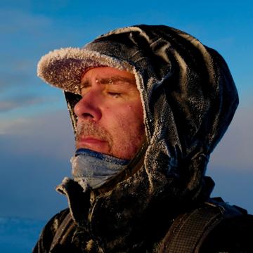 Jori Hämäläinen profile photo