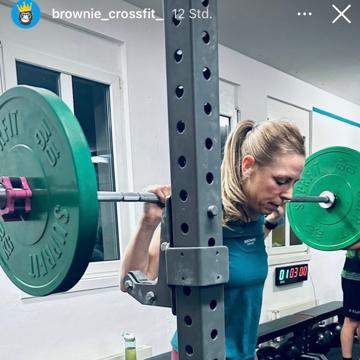 Rafaela Hargassner profile photo