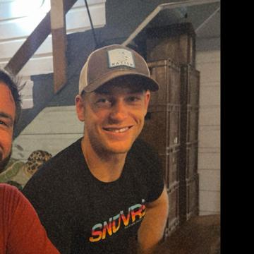 Aaron Alexander profile photo