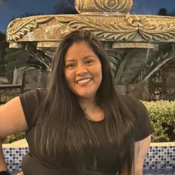 Teresa Sanchez profile photo