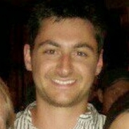 Alex Strassman profile photo