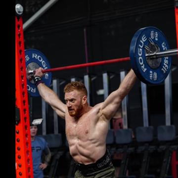 Taylor Shamis profile photo