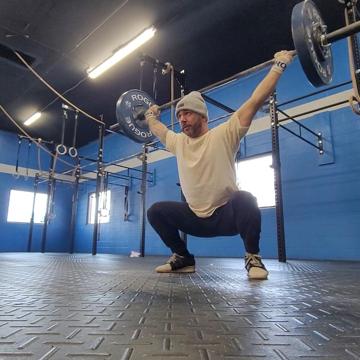 Dylan Sweet profile photo