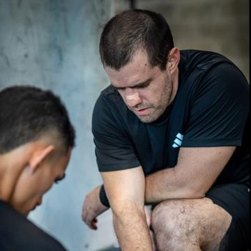 Joao Moura profile photo