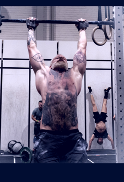 Tony Wesslund profile photo