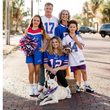 Corrie Hacking profile photo