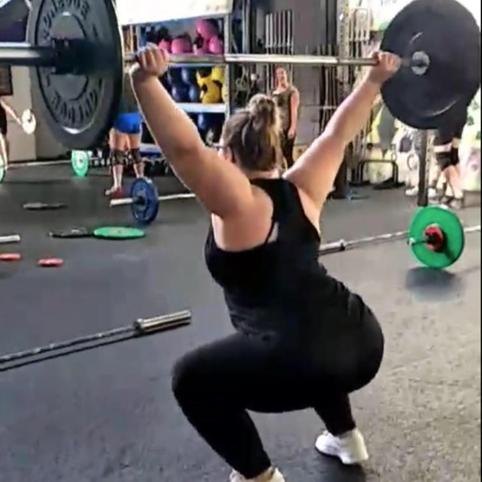 Jodie Symonds profile photo