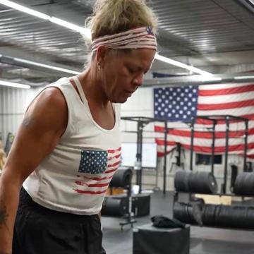 Melissa Custard profile photo