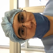 Georgina Garcia Luna profile photo