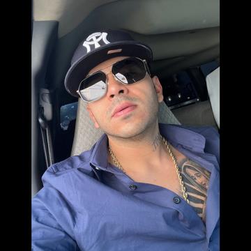 Damián Reyna profile photo