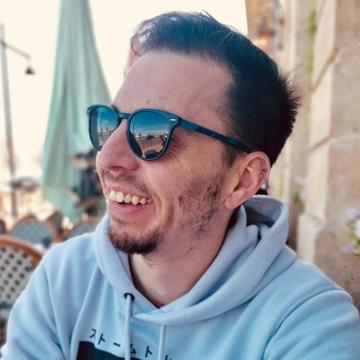 Charly Talineau profile photo