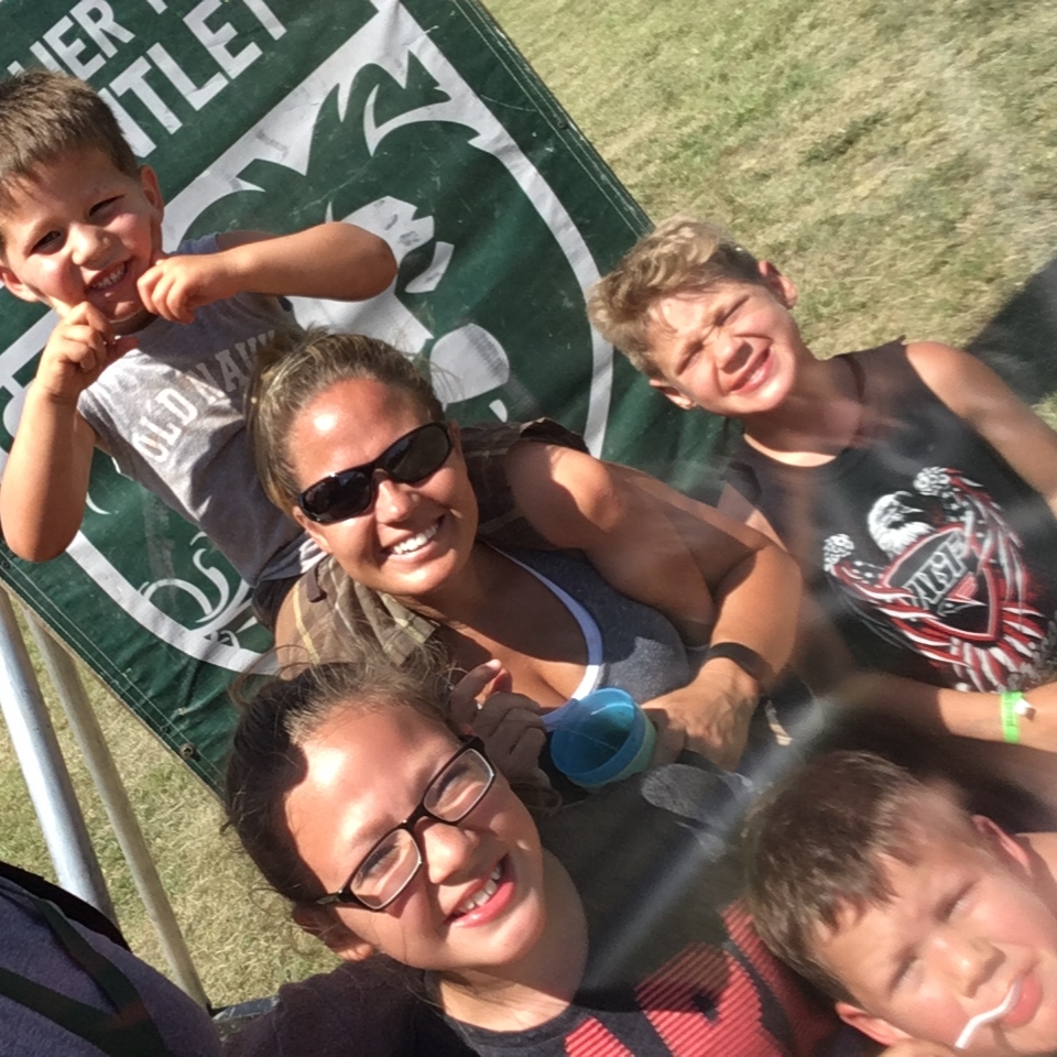 Shaun Cox profile photo