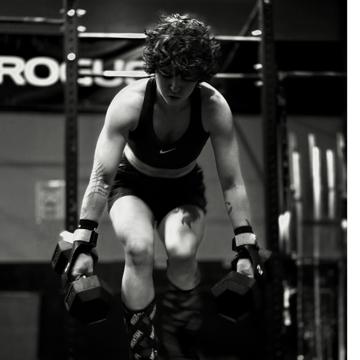 Róisín Everard profile photo