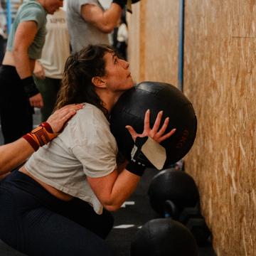 Maé-Louve Neyret profile photo