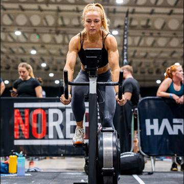 Lauren Abraham profile photo