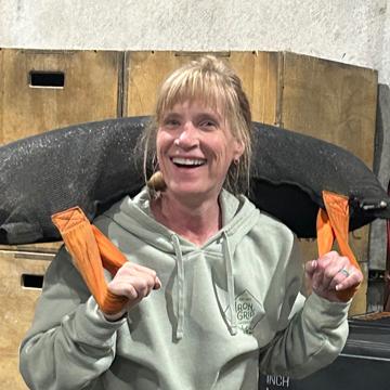 Laura McMurtry profile photo