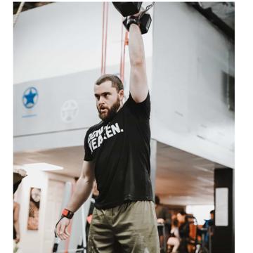 Max Reiser profile photo