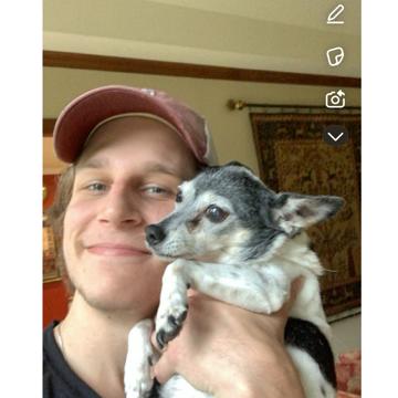 Joseph Peters profile photo