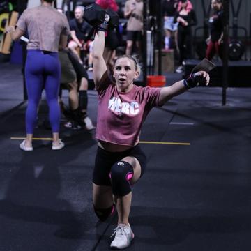 Michelle Jarvis profile photo