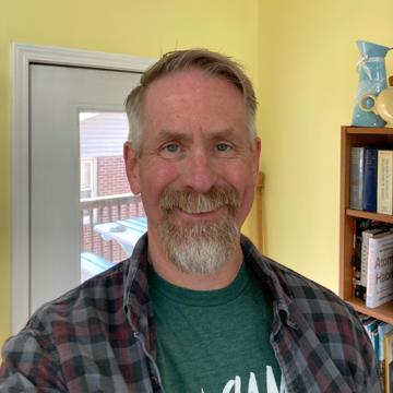 Steve Miles profile photo