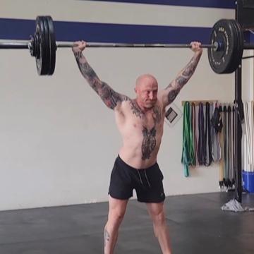 Joshua Kelliher profile photo