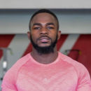 Lucky Fadzi profile photo