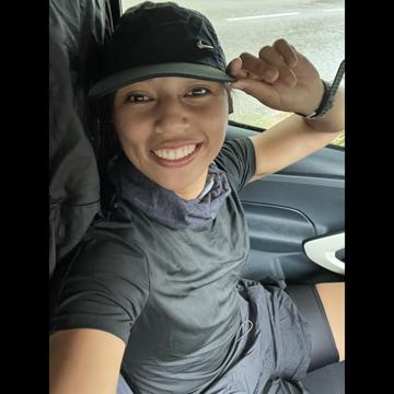 Nickie RANDRIANOMANANA profile photo