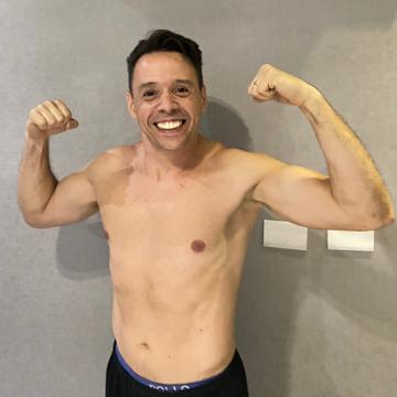 Flavio Mendes Silva profile photo