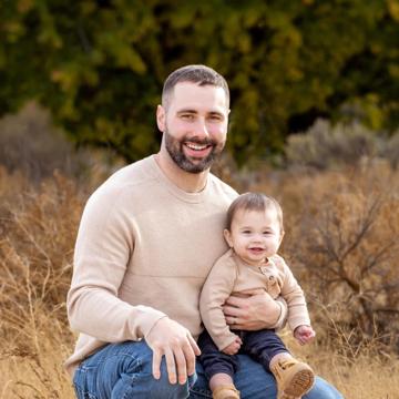 Nicholas Lumetta profile photo