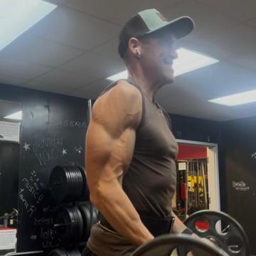 Stephen Hendricks profile photo