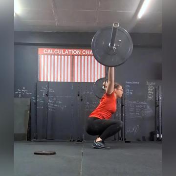 Natasha Myburgh profile photo