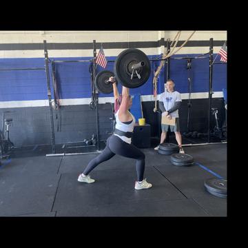 Heather Ransom profile photo