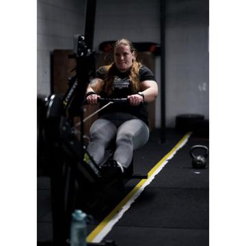 Amy Rhoades profile photo