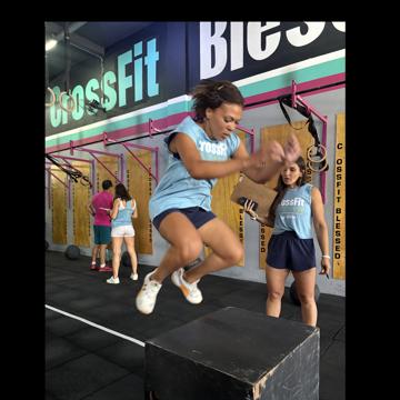 BELISA NASCIMENTO profile photo